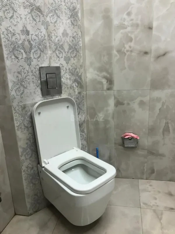 Kirayə verilir 3 otaqlı mənzil 90 m²