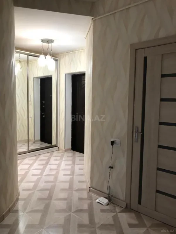 Kirayə verilir 3 otaqlı mənzil 90 m²