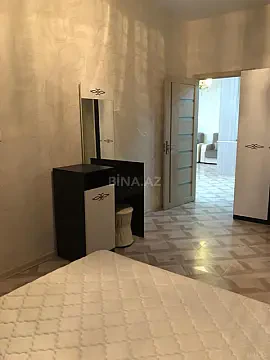 Kirayə verilir 3 otaqlı mənzil 90 m²
