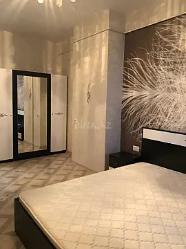 Kirayə verilir 3 otaqlı mənzil 90 m²