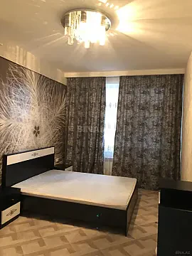Kirayə verilir 3 otaqlı mənzil 90 m²