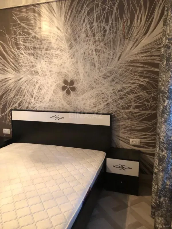 Kirayə verilir 3 otaqlı mənzil 90 m²