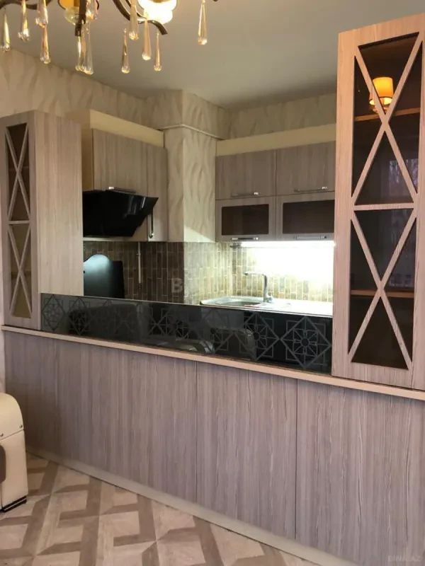 Kirayə verilir 3 otaqlı mənzil 90 m²