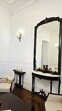 Kirayə verilir 2 otaqlı mənzil 115 m²