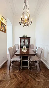 Kirayə verilir 2 otaqlı mənzil 115 m²