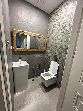 Kirayə verilir 3 otaqlı mənzil 100 m²
