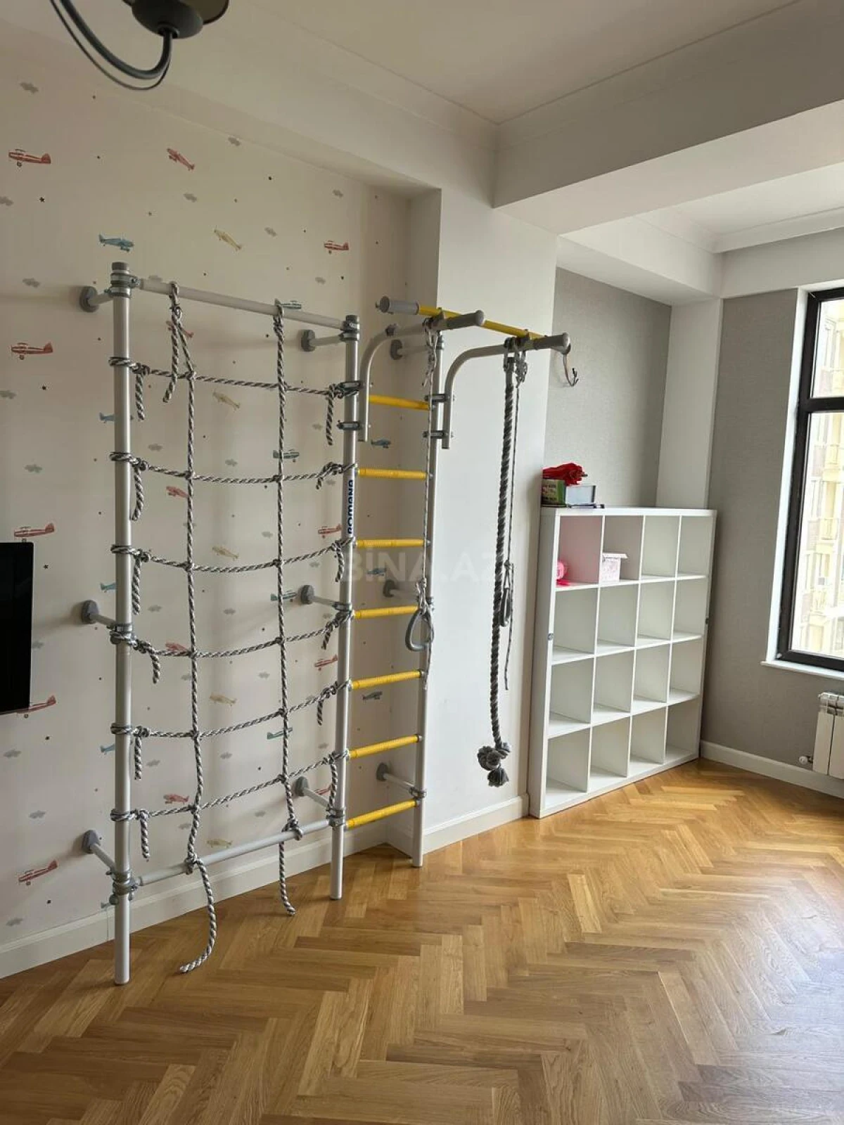 Kirayə verilir 3 otaqlı mənzil 100 m²