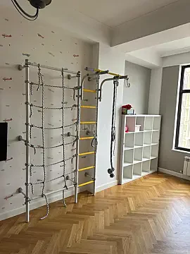 Kirayə verilir 3 otaqlı mənzil 100 m²