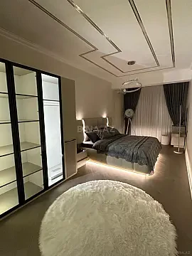 Satılır 3 otaqlı mənzil 105 m²