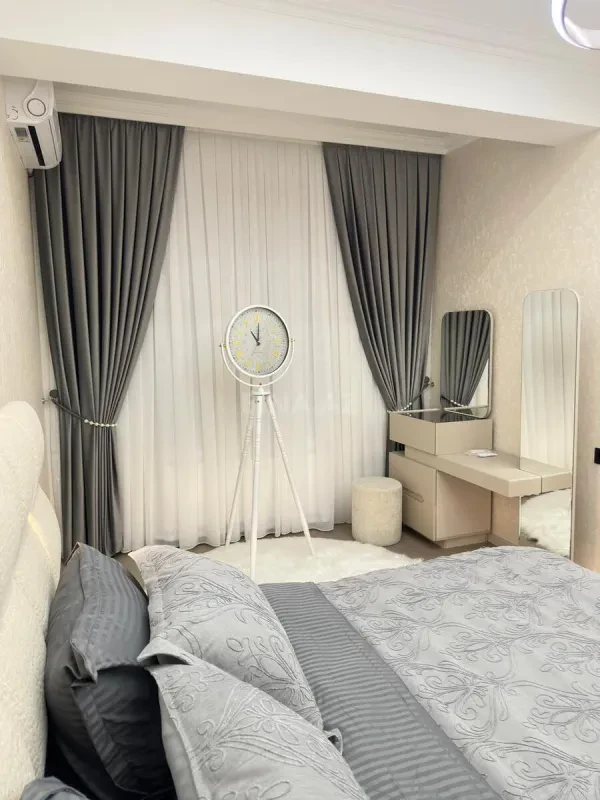 Satılır 3 otaqlı mənzil 105 m²