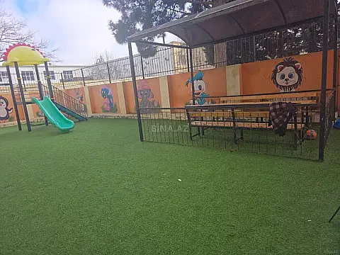 Satılır 2 otaqlı mənzil 82 m² — Xırdalan 2 otaq 82.00 m²