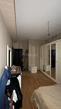 Satılır 2 otaqlı mənzil 72 m²