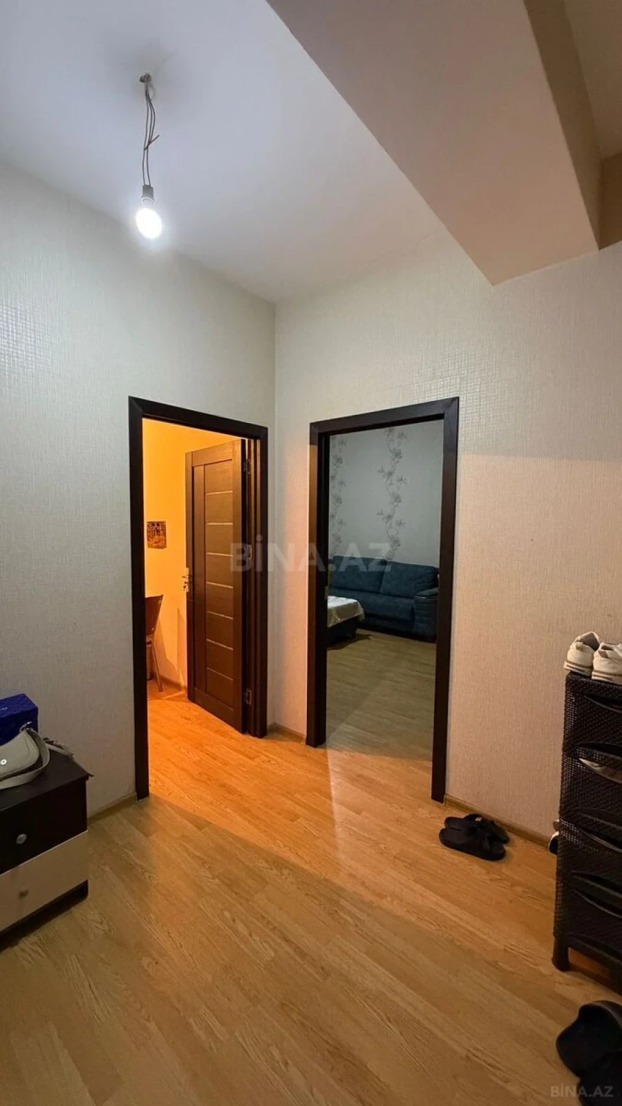 Satılır 2 otaqlı mənzil 72 m²