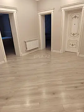 Kirayə verilir 2 otaqlı mənzil 80 m²