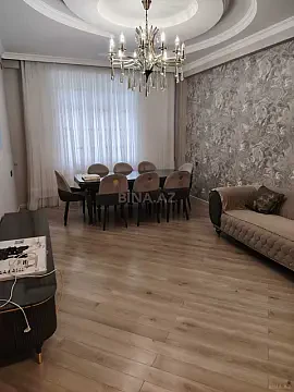 Kirayə verilir 2 otaqlı mənzil 80 m² — Bakı 2 otaq 80.00 m²