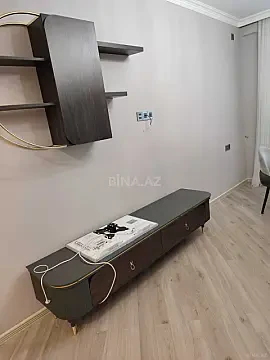 Kirayə verilir 2 otaqlı mənzil 80 m²