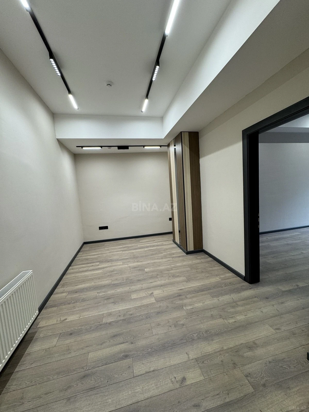 Kirayə verilir 5 otaqlı ofis 330 m²