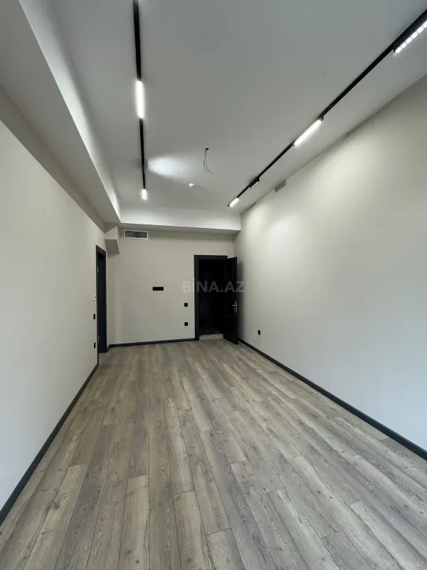 Kirayə verilir 5 otaqlı ofis 330 m²