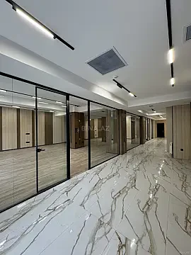 Kirayə verilir 5 otaqlı ofis 330 m²
