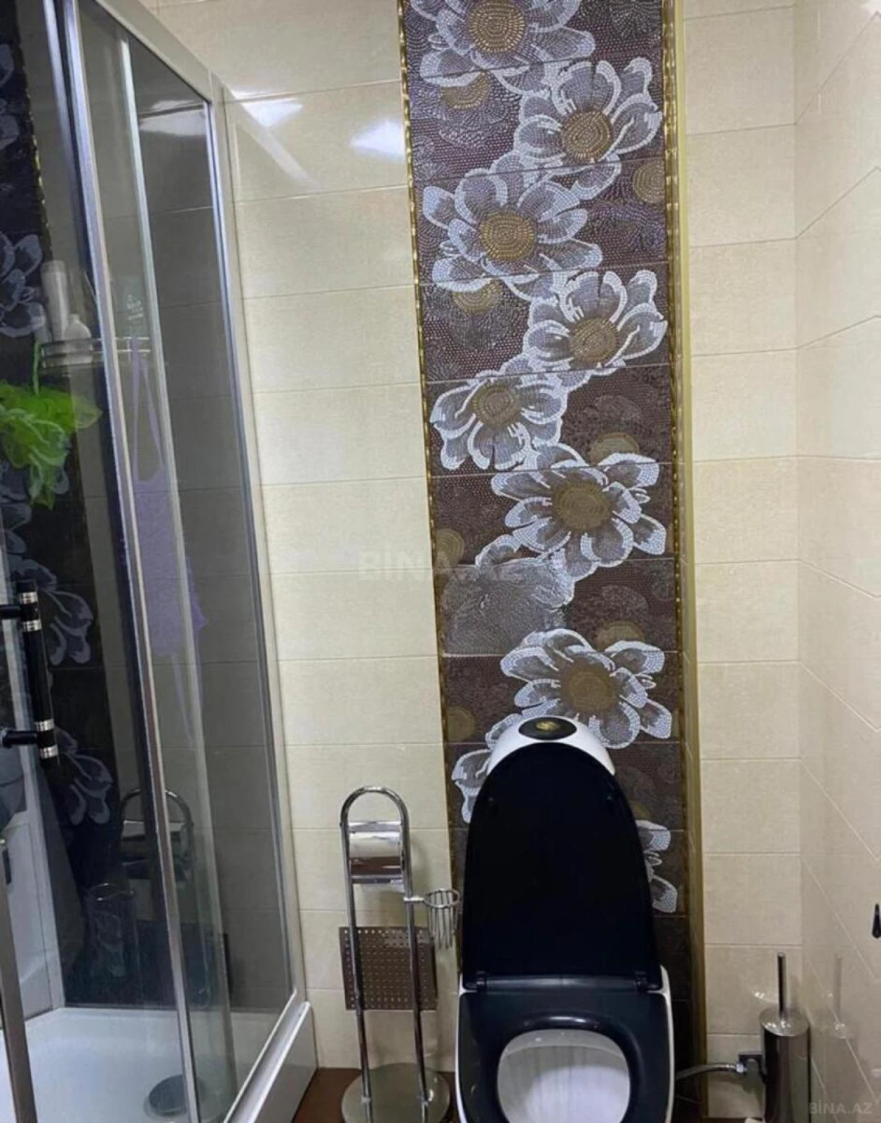 Satılır 3 otaqlı mənzil 155 m²