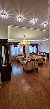 Kirayə verilir 3 otaqlı mənzil 155 m² — Bakı, Nərimanov 3 otaq 155.00 m²