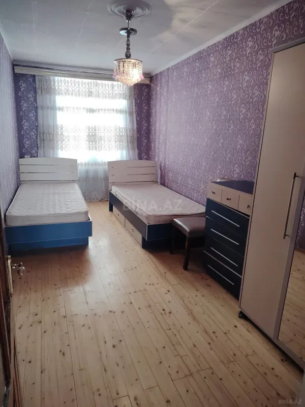 Kirayə verilir 3 otaqlı mənzil 70 m²