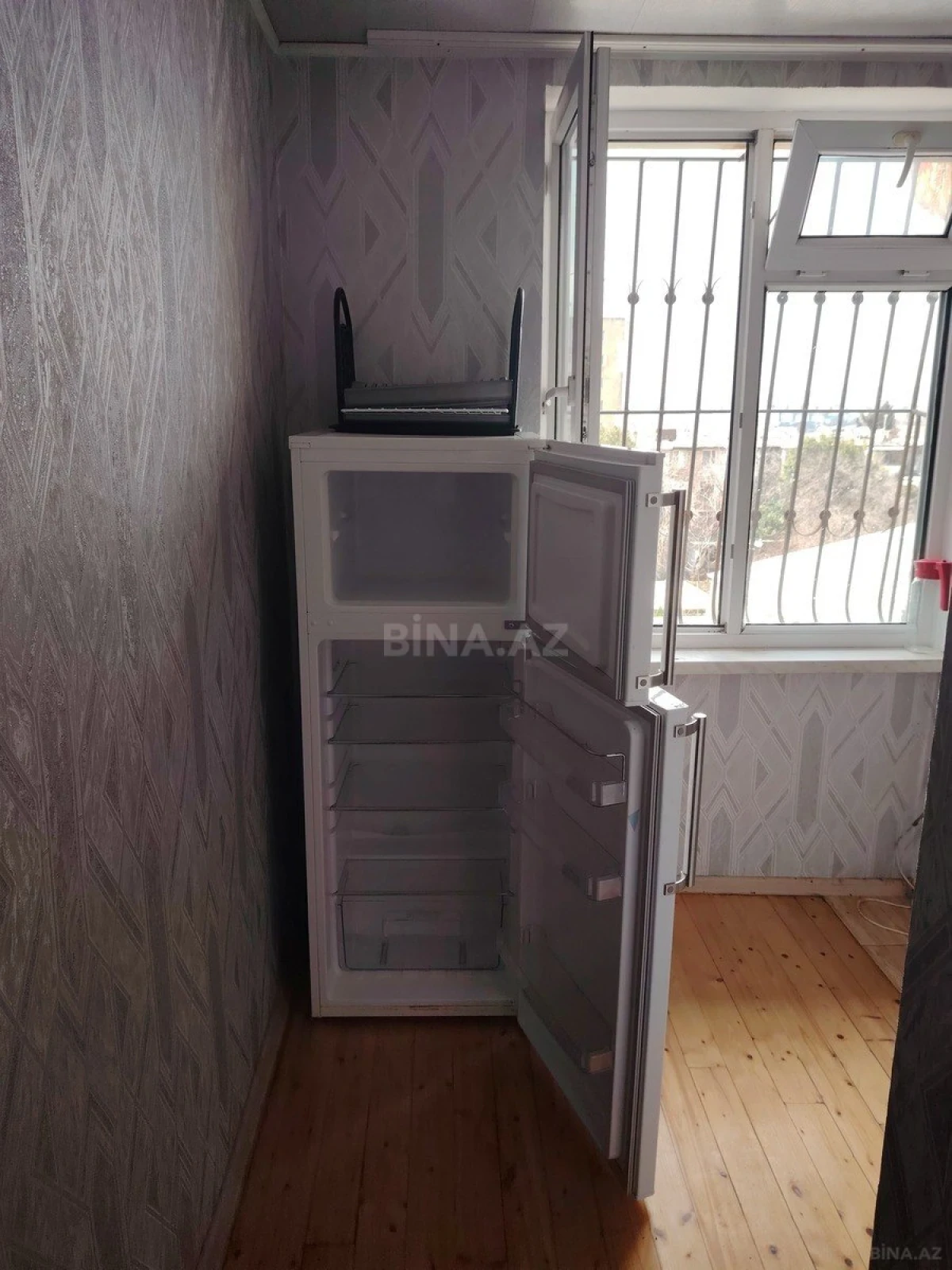 Kirayə verilir 3 otaqlı mənzil 70 m²