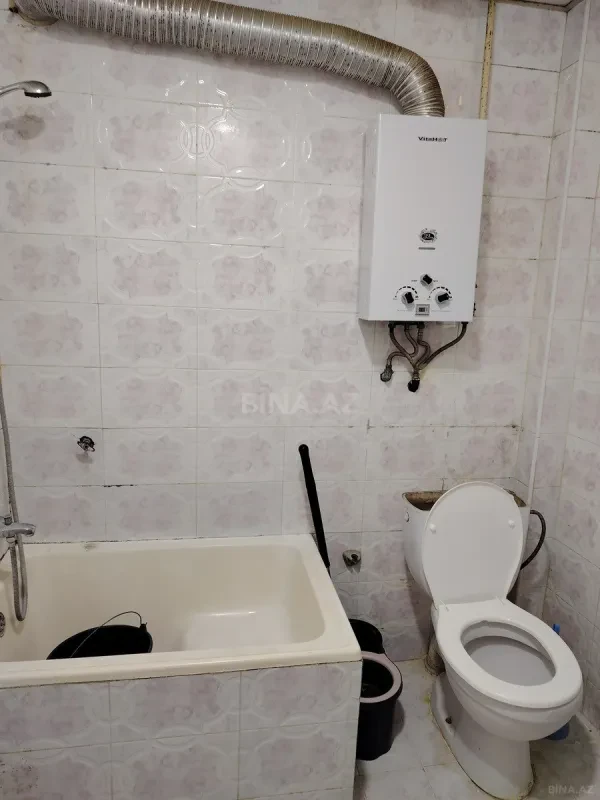 Kirayə verilir 3 otaqlı mənzil 70 m²