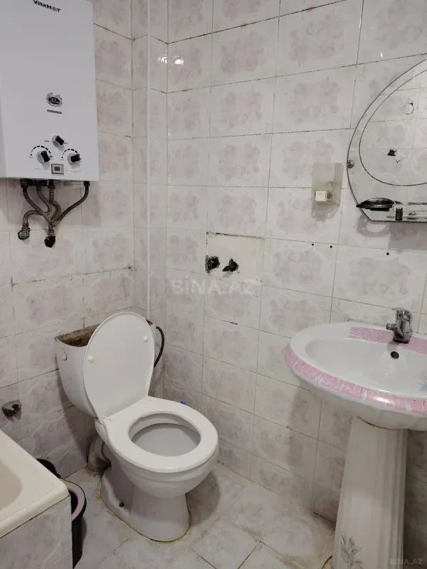 Kirayə verilir 3 otaqlı mənzil 70 m²