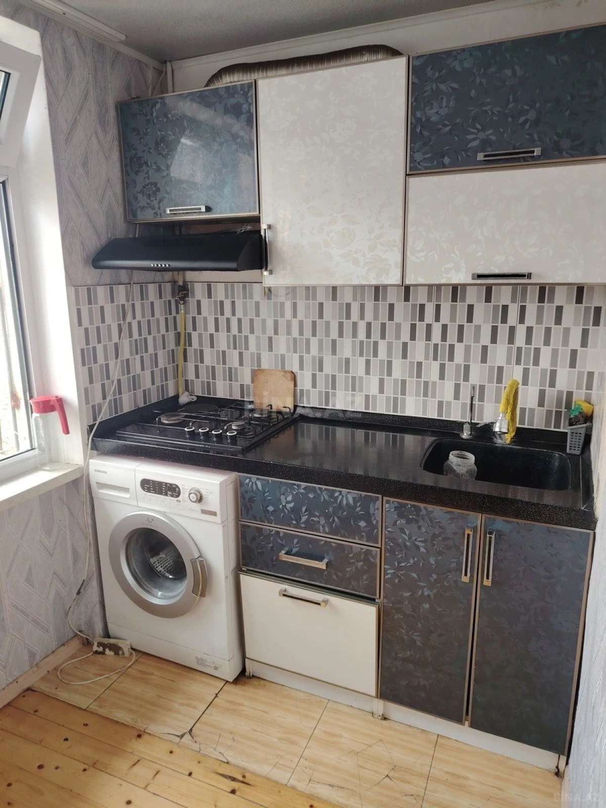 Kirayə verilir 3 otaqlı mənzil 70 m²