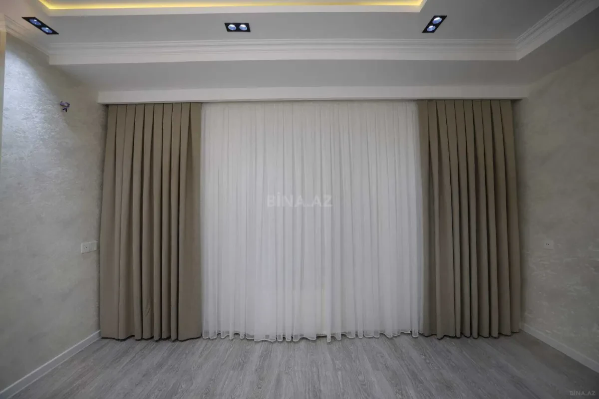 Satılır 2 otaqlı mənzil 56 m²