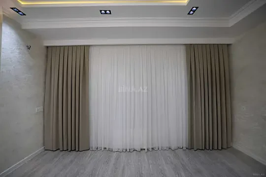 Satılır 2 otaqlı mənzil 56 m²