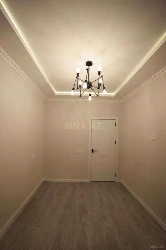Satılır 2 otaqlı mənzil 56 m²