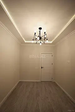 Satılır 2 otaqlı mənzil 56 m²