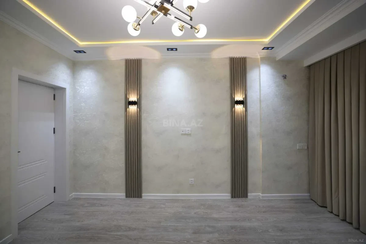 Satılır 2 otaqlı mənzil 56 m²