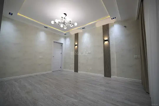 Satılır 2 otaqlı mənzil 56 m²