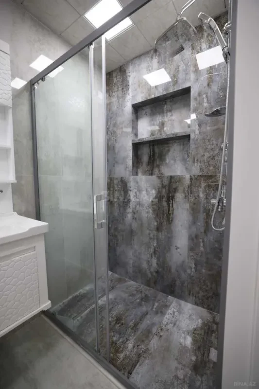 Satılır 2 otaqlı mənzil 56 m²