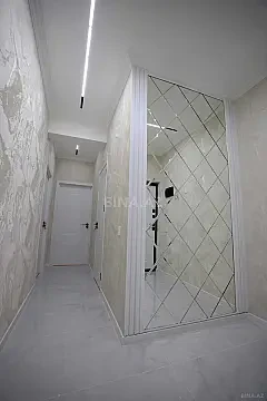 Satılır 2 otaqlı mənzil 56 m²