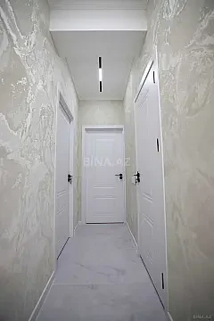 Satılır 2 otaqlı mənzil 56 m² — Bakı, Masazır 2 otaq 56.00 m²