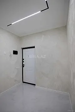 Satılır 2 otaqlı mənzil 56 m²