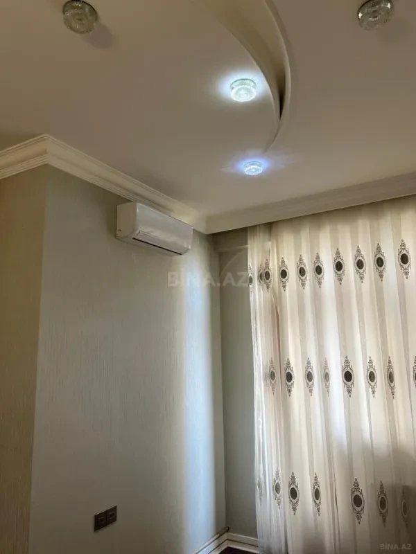 Kirayə verilir 2 otaqlı mənzil 85 m²