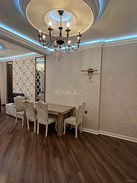 Kirayə verilir 2 otaqlı mənzil 85 m²