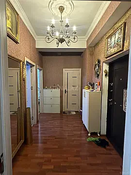 Satılır 3 otaqlı mənzil 75 m² — Bakı, Həzi Aslanov qəs. 3 otaq 75.00 m²