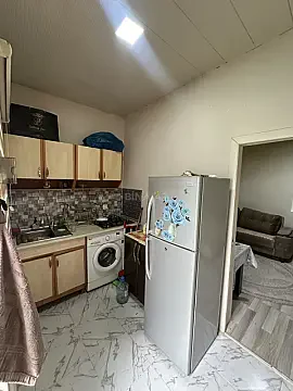 Satılır 1 otaqlı həyət evi 70 m²