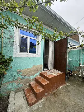 Satılır 1 otaqlı həyət evi 70 m² — Bakı, Binə 1 otaq 70.00 m²