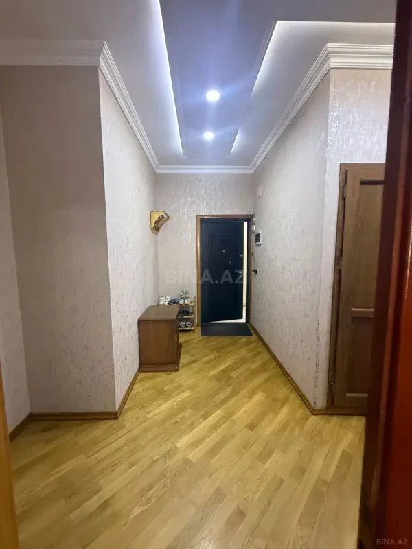 Kirayə verilir 3 otaqlı mənzil 85 m²