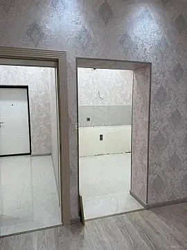 Satılır 2 otaqlı mənzil 63 m²