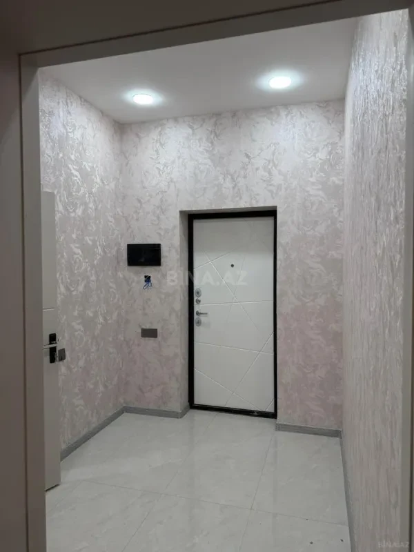 Satılır 2 otaqlı mənzil 63 m²