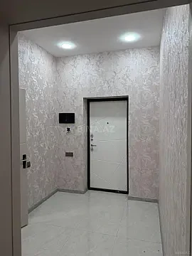 Satılır 2 otaqlı mənzil 63 m²