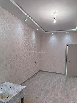Satılır 2 otaqlı mənzil 63 m²